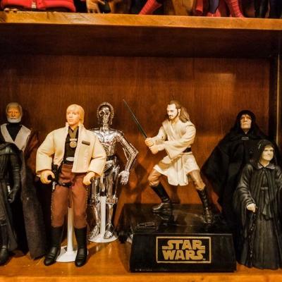 Star wars