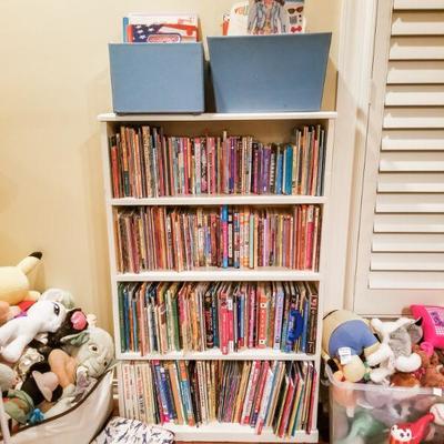 Childrens books
