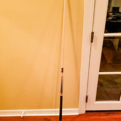 Lucasi Hybrid Pool Stick