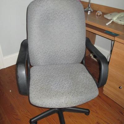 Office Chair & Needs 