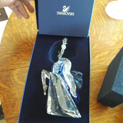Swarovski