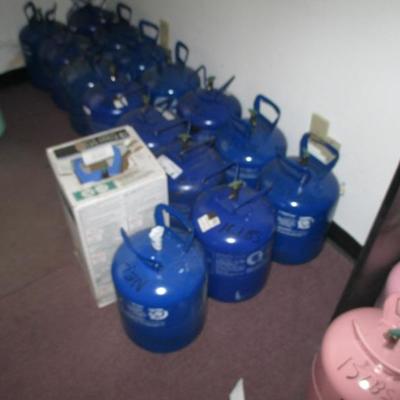 Only will be sold to consumer that has an up to date valid EPA card