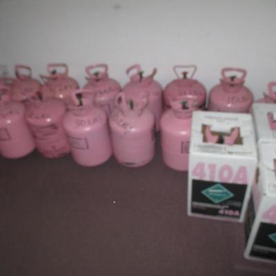 Only will be sold to consumer that has an up to date valid EPA card