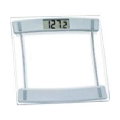 Homedics Digital Glass Scale Bedding