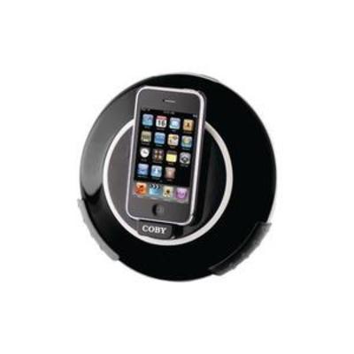 Coby Digital Speaker System for iPod and iPhone (CSMP105CH)