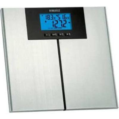 Homedics SC-540 400-LbsCapacity Digital Bath Scale with Body Composition