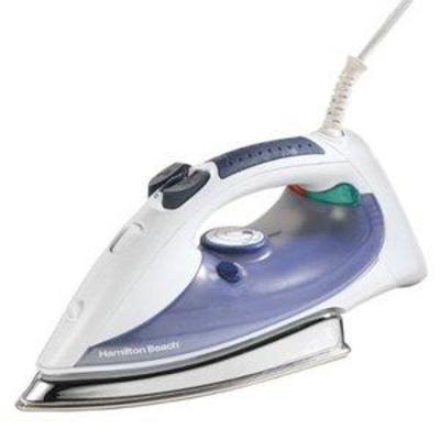 Hamilton 14975 Beach Professional Iron