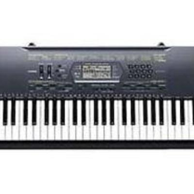 Casio Ctk-2000 Electronic Keyboard
