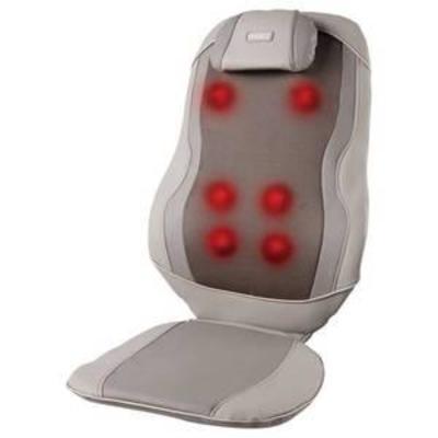 HoMedics Mcs-615H Triple Shiatsu Pro Massage Cushion with Heat