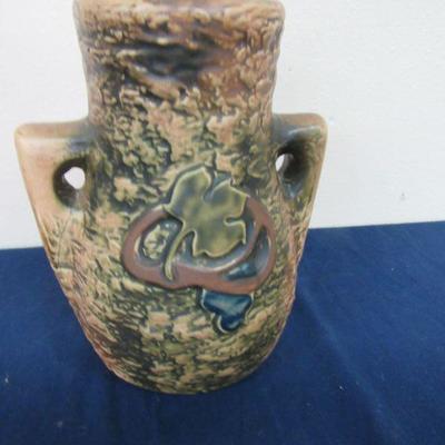 Roseville Pottery Imperial 1 Vase