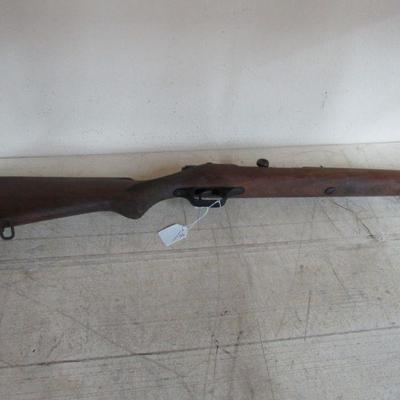 Savage 22 Rifle 1938-1945