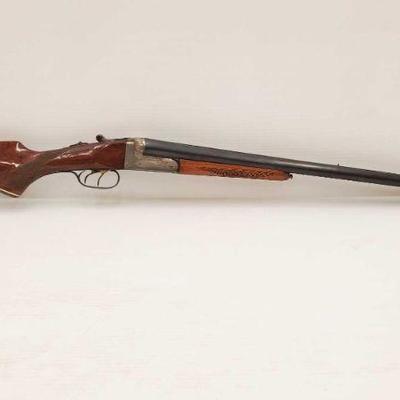 900: Davidson 63B 12ga Double Barrel Top Break Shotgun
Serial Number: LI40686
Barrel length: 26"

California Transfer Available. Ca...