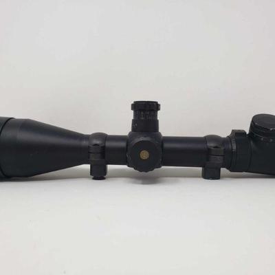 1013: Leupold Mark 4 4.5-14x50 Scope
Leupold Mark 4 4.5-14x50 Scope Serial Number 224004M