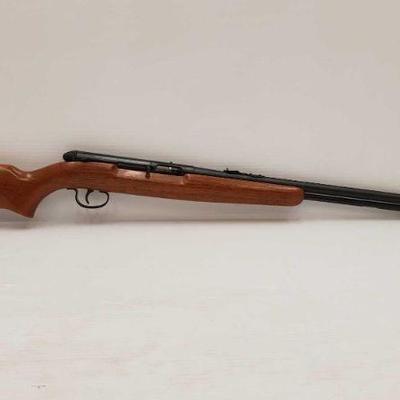 715: Remington Model 550 .22s.l.lr Semi-Auto Rifle
Serial Number: N/A
Barrel Length: 24