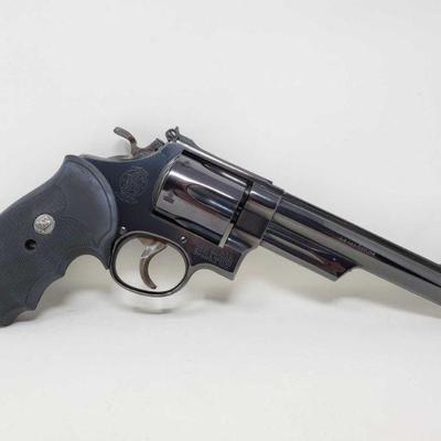 330: Colt Diamondback .22lr Revolver
Serial Number: S80182
Barrel Length: 6"
Year: 1981

California Transfer Available. CA transfer...