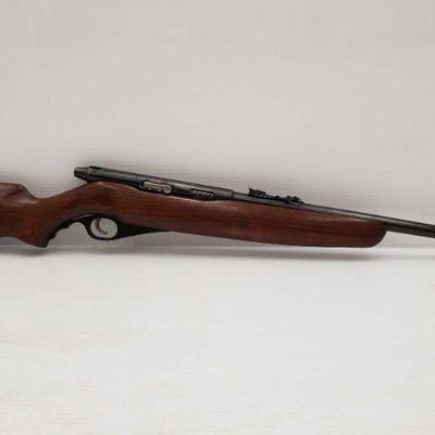 795: Mossberg 51M .22LR Semi-Auto Rifle
Serial number: n/a Barrel length: 20"