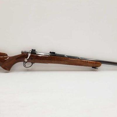 625: Browning X-Bolt .243cal Bolt Action Rifle
Serial Number: 15430Z73
Barrel Length: 24