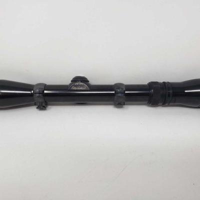 1023: Redfield 3x-9x Scope
Redfield 3x-9x Scope