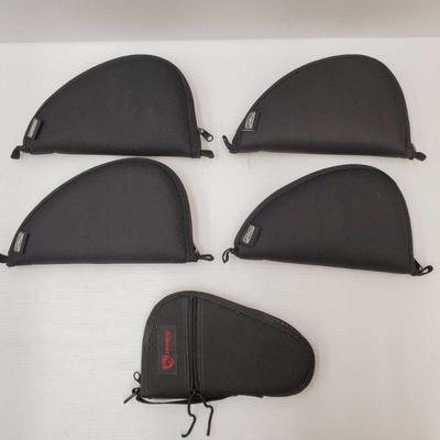 2506:5 Gun Cases
Brands include Uncle Mikes, and Drago Gear