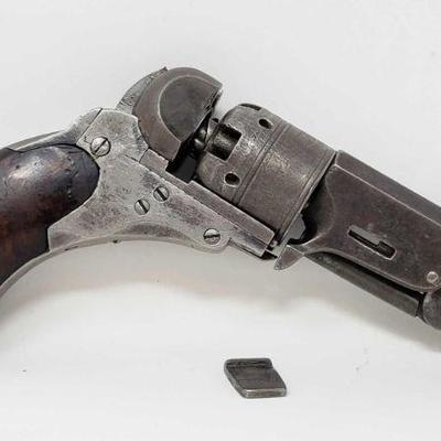 450: Revolver
Revolver