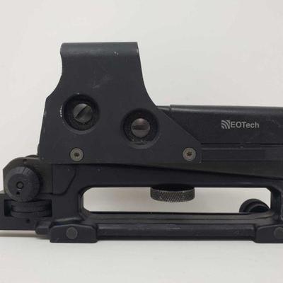 1030: EOTech Sight
EOTech Sight