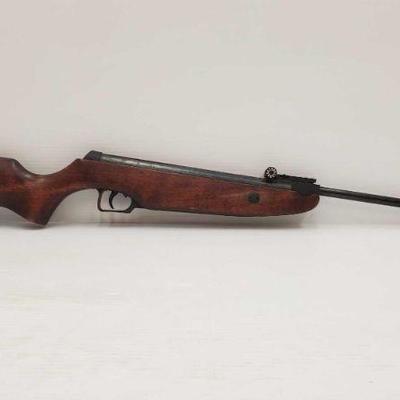 985: Marksman 0035 .45cal Pellet Rifle
Marked: 44-1C-01482-00