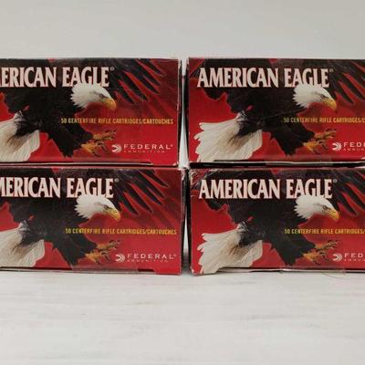 Brand New Approx 200 Rounds of 5.7Ã—28mm
Brand New Approx 200 Rounds of 5.7Ã—28mm