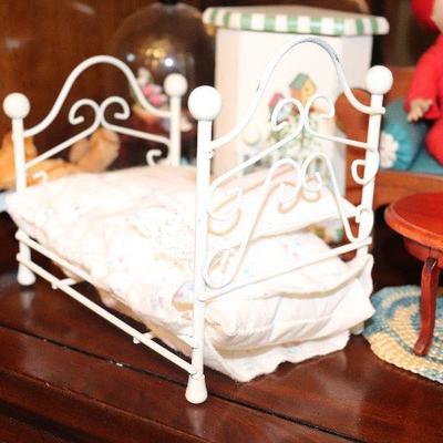 lil ole doll furniture $10 a piece