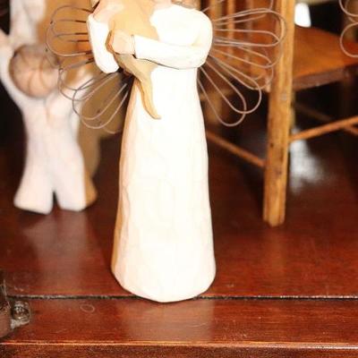 Willow Tree 5 1/4" $8