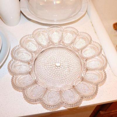 Egg tray $8