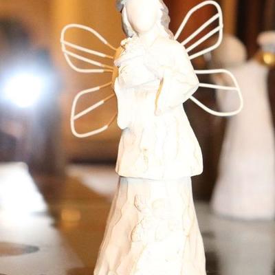 Willow Tree 5 1/4" $8