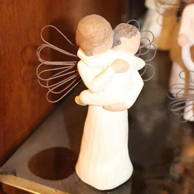 Willow Tree The Embrace 5 1/4" $8