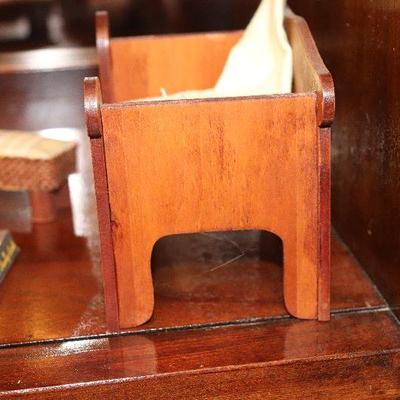 lil ole doll furniture $10 a piece