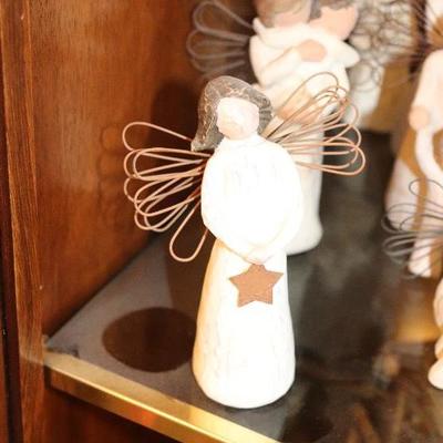 Willow Tree The Embrace 5 1/4" $8