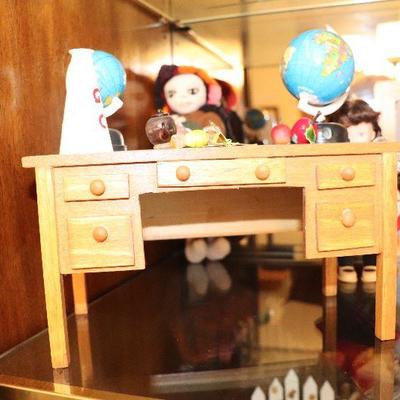 lil ole doll furniture $10 a piece