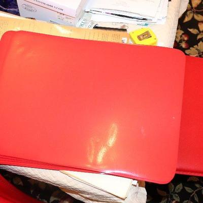 place mats $3 each