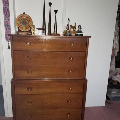 Chest of drawers 
By Drexel