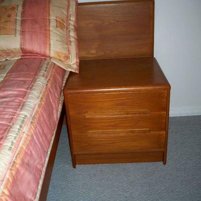 2nd Nightstand