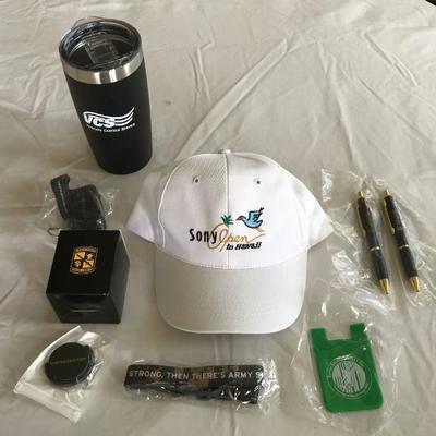 HKT429 Men's Army Lot