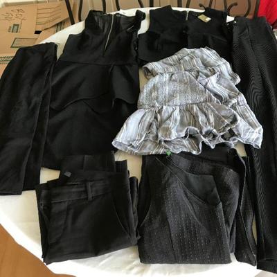 HKT430 Women's Clothing Lot #2