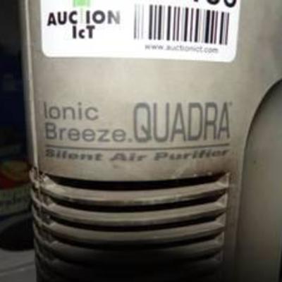 Ionic Breeze Air Purifier