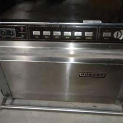 Hobart Commercial Oven- Electric