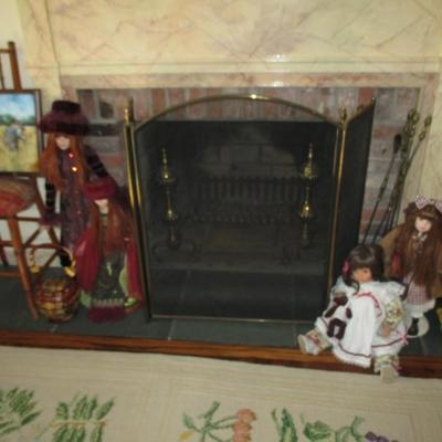 Doll Collections 
