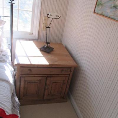 Country Furniture Accents  