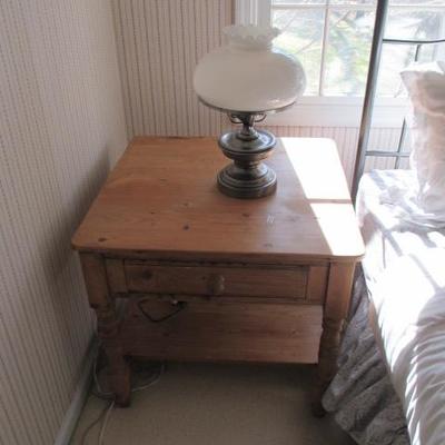Country Furniture Accents  