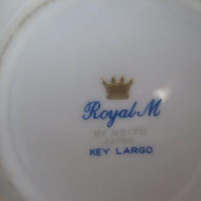 Royal M By Meito Japan 