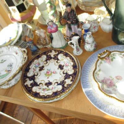 Limoges ~ Copeland and More  