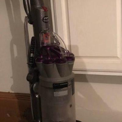 DYSON Absolute