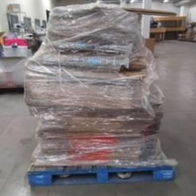 Ward robe box's