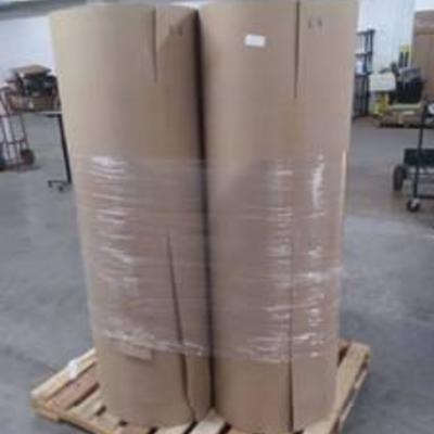 4 wrappingpacking rolls